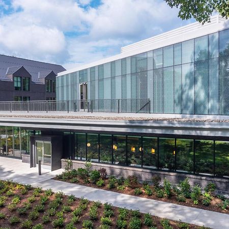 The Heartwood Otel Poughkeepsie Dış mekan fotoğraf
