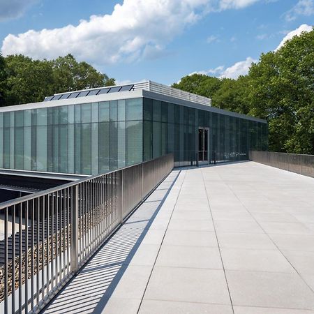 The Heartwood Otel Poughkeepsie Dış mekan fotoğraf