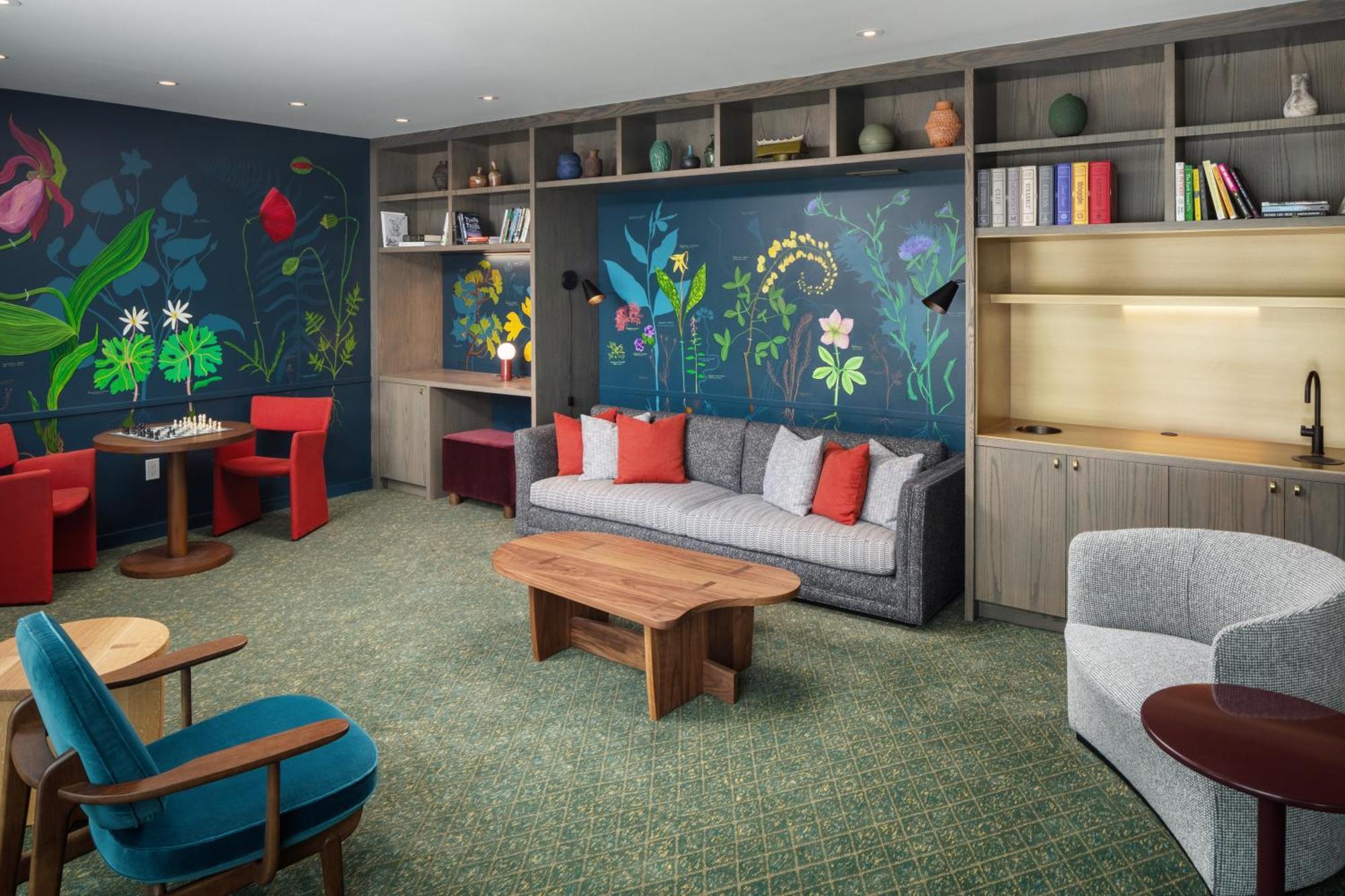 The Heartwood Otel Poughkeepsie Dış mekan fotoğraf
