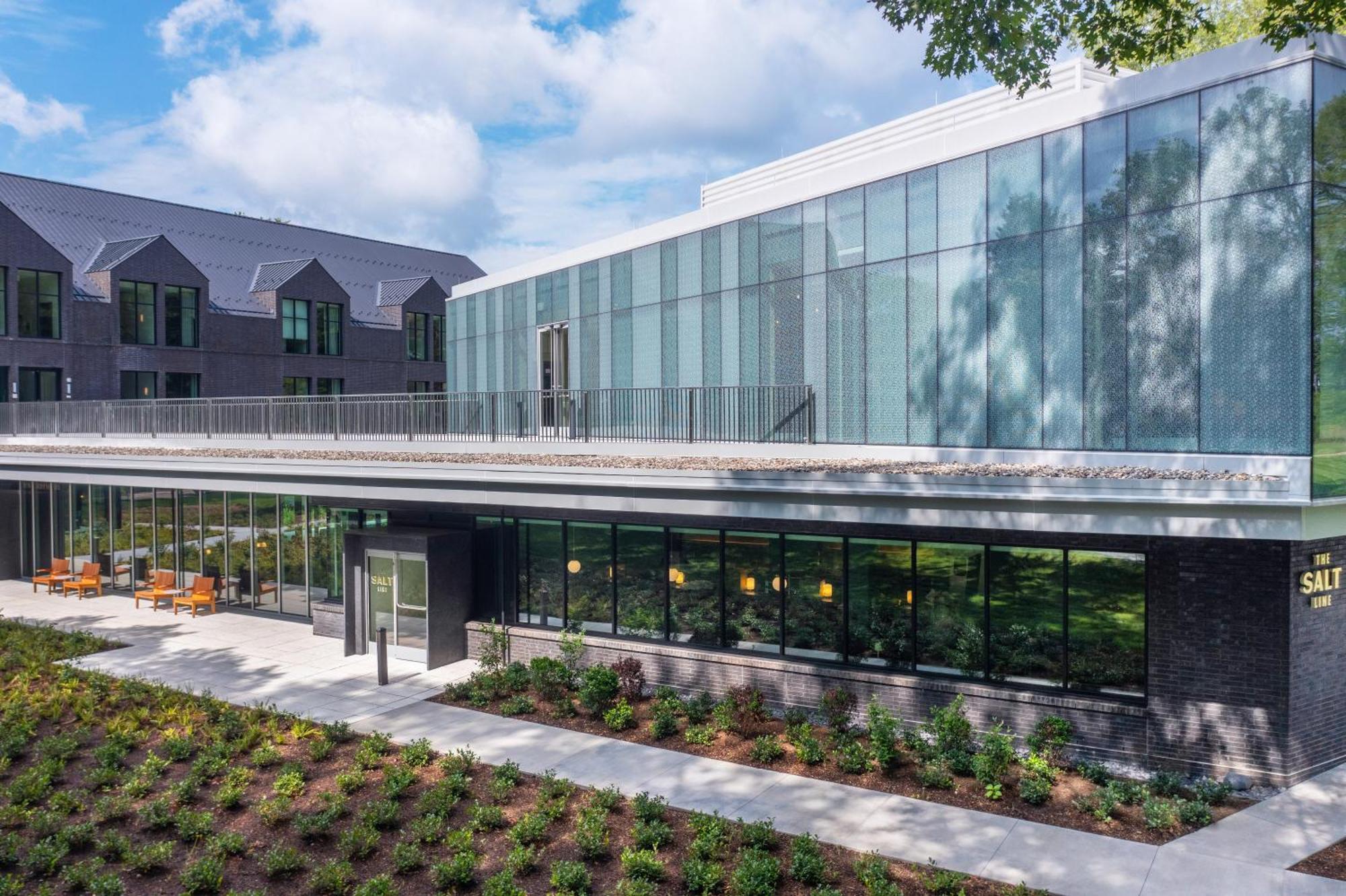 The Heartwood Otel Poughkeepsie Dış mekan fotoğraf