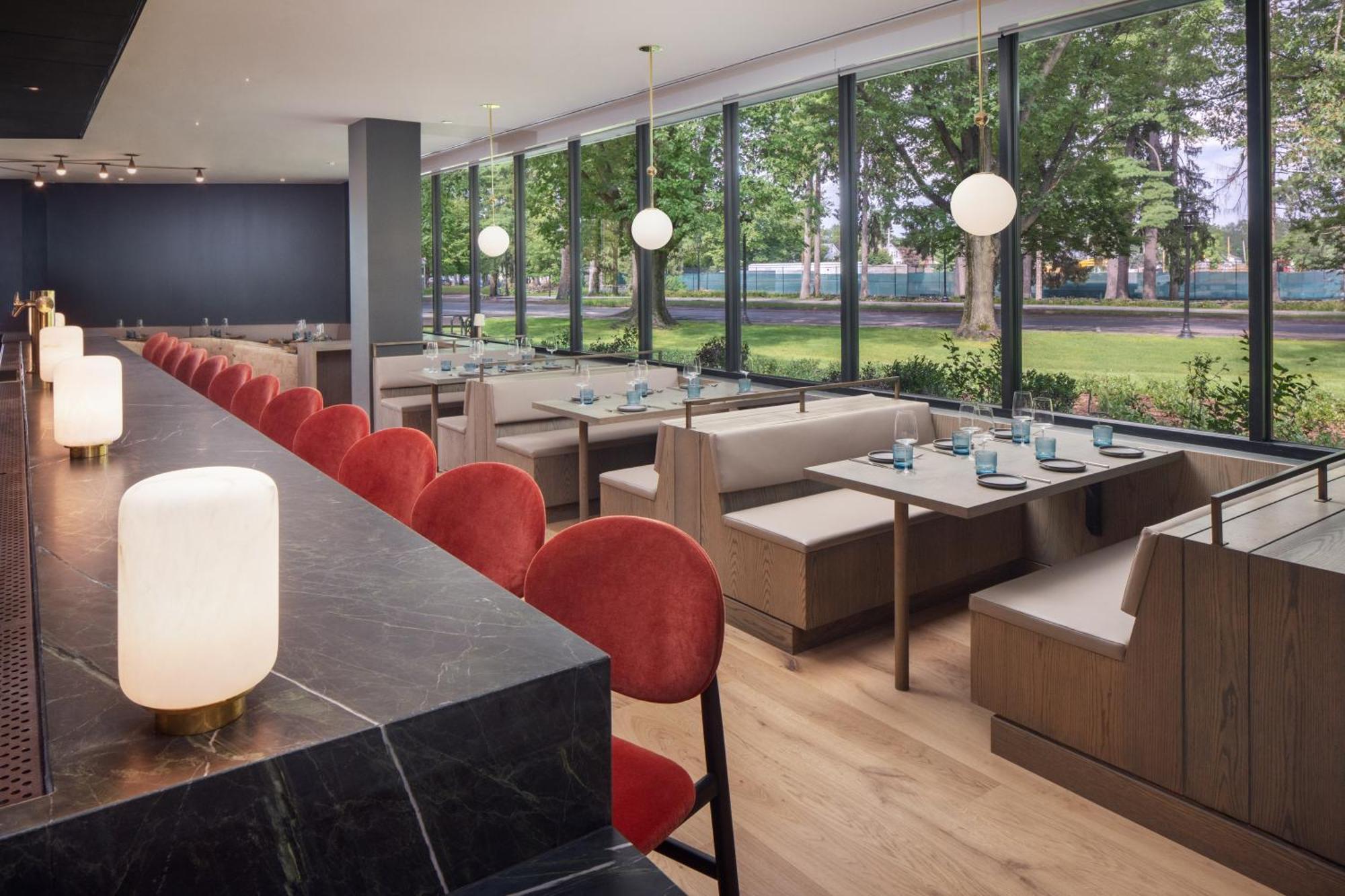 The Heartwood Otel Poughkeepsie Dış mekan fotoğraf