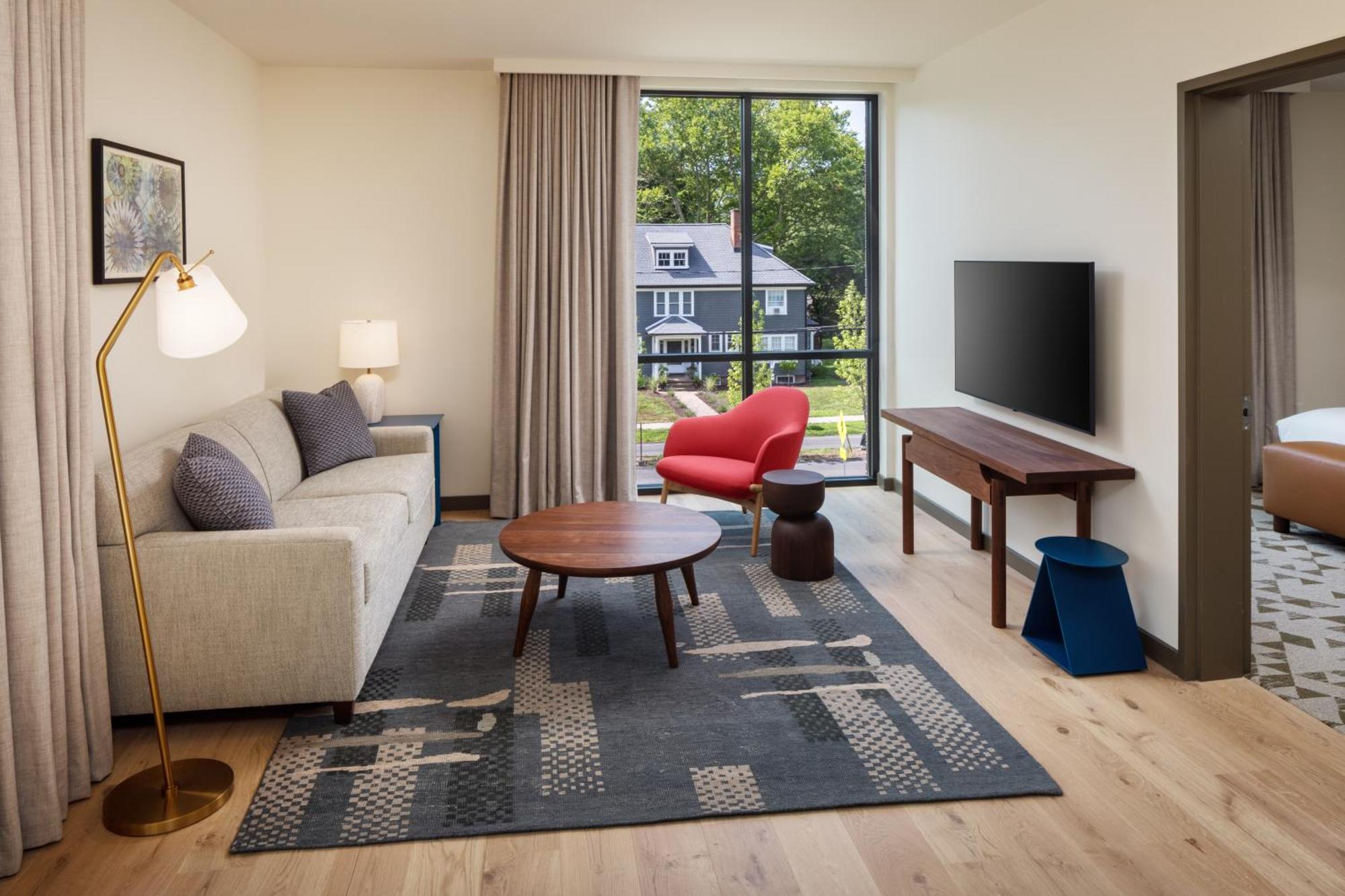 The Heartwood Otel Poughkeepsie Dış mekan fotoğraf