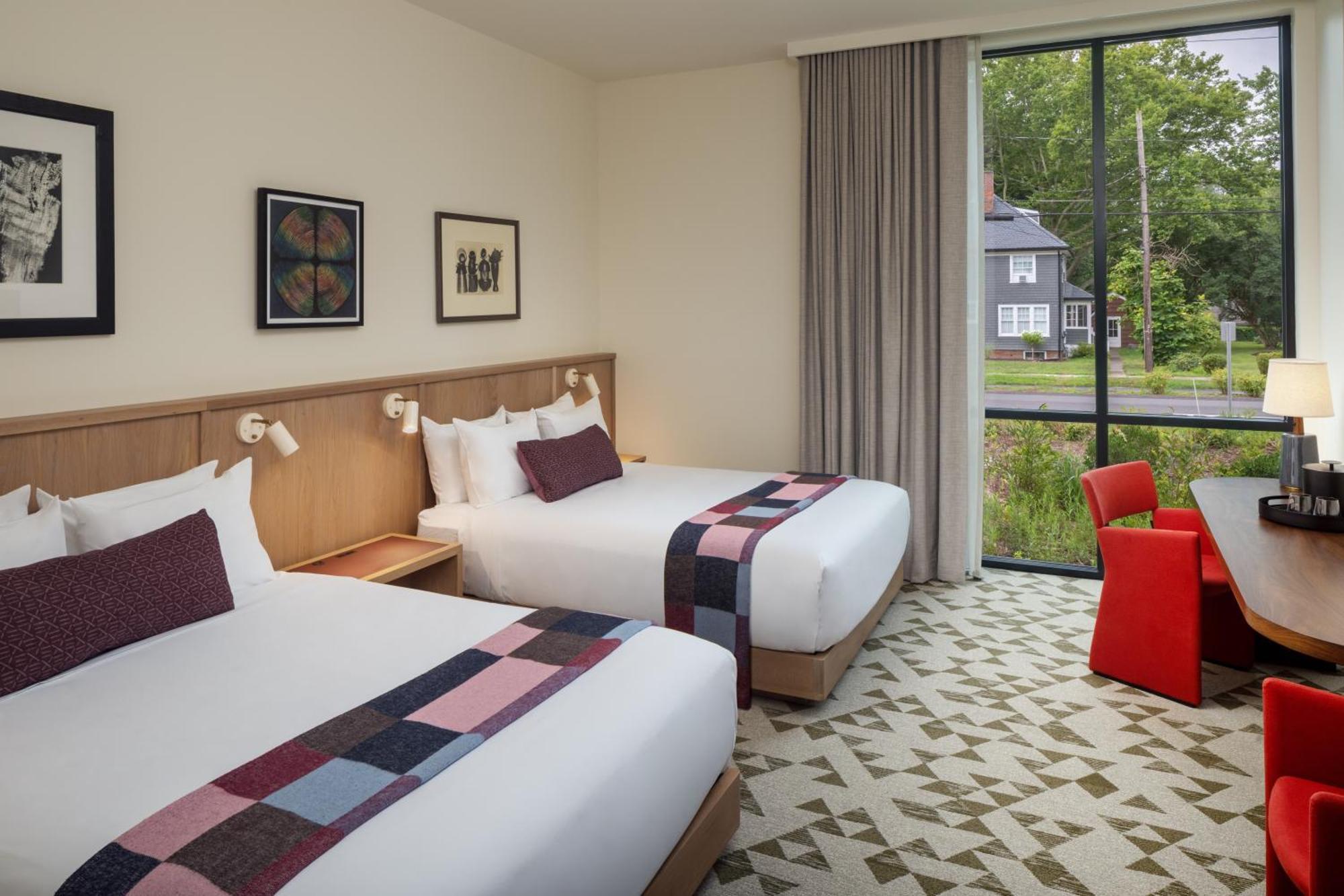 The Heartwood Otel Poughkeepsie Dış mekan fotoğraf
