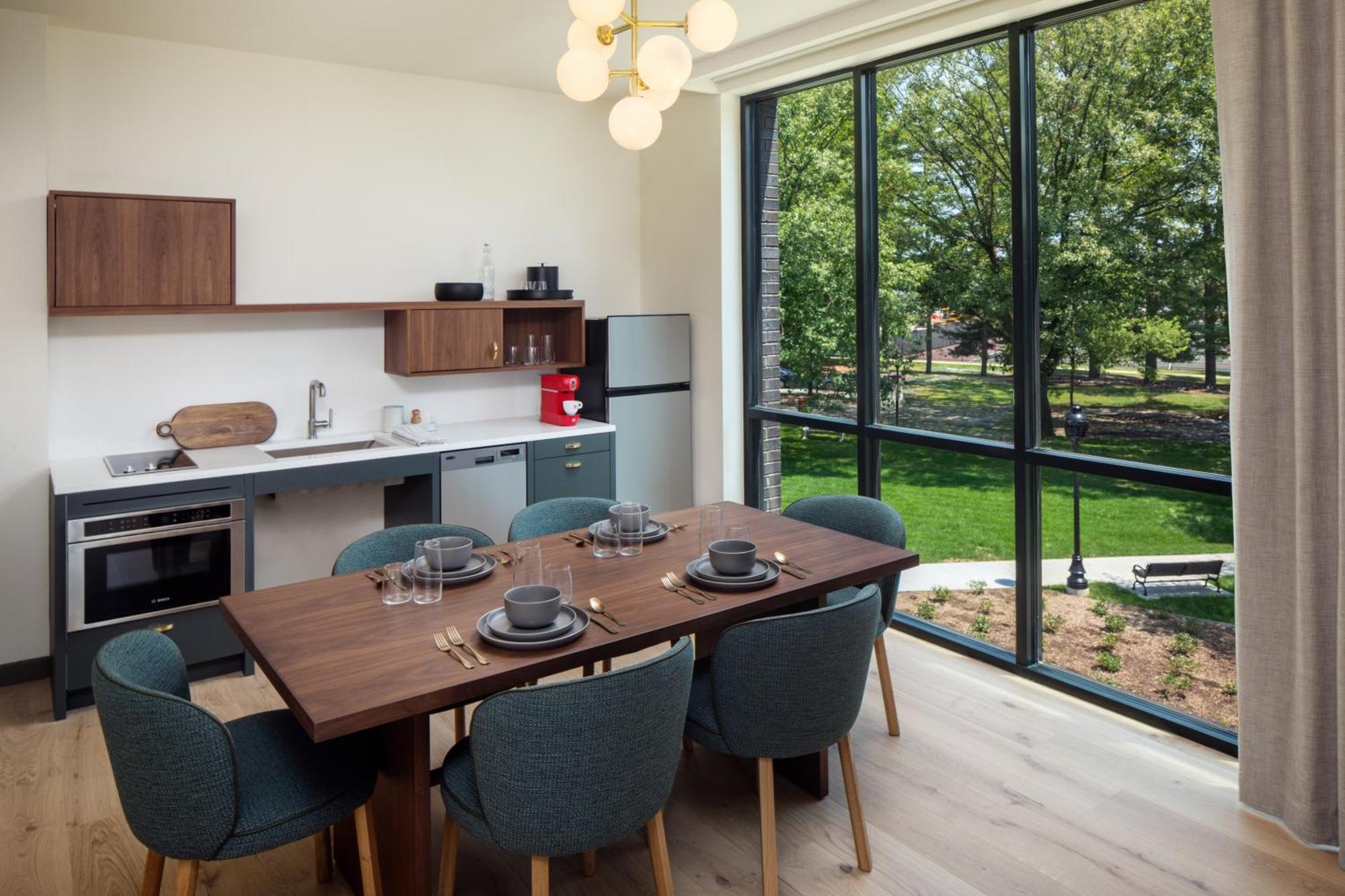 The Heartwood Otel Poughkeepsie Dış mekan fotoğraf