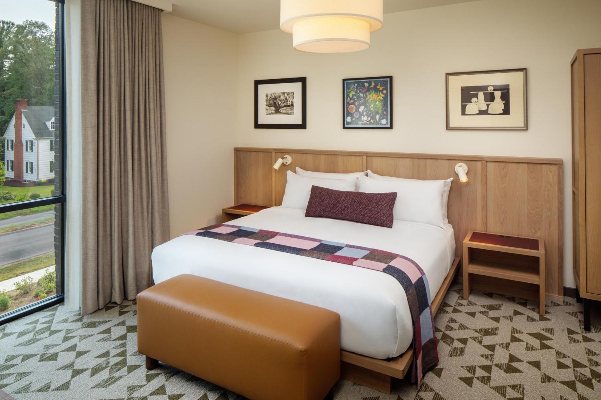 The Heartwood Otel Poughkeepsie Dış mekan fotoğraf