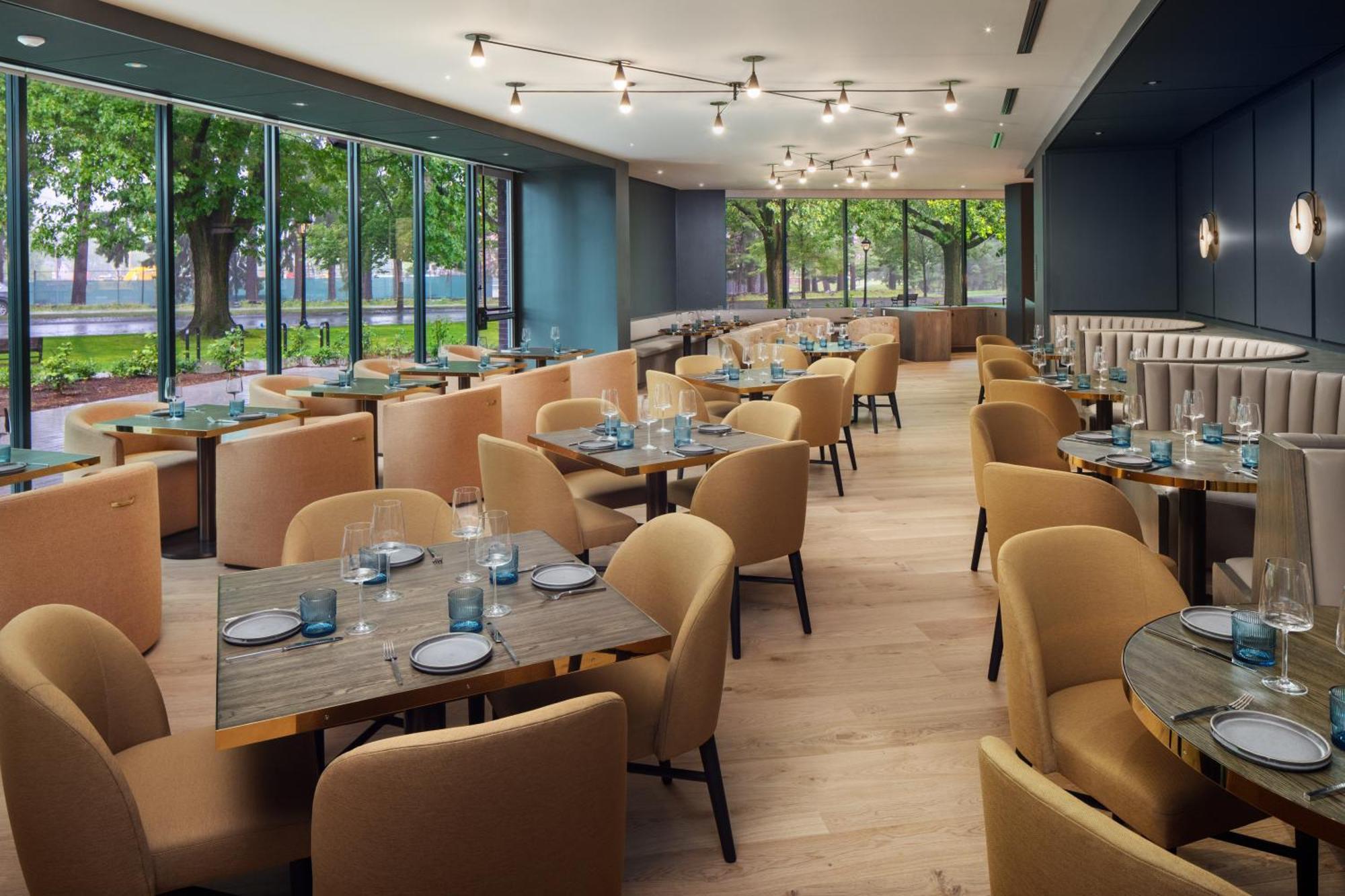 The Heartwood Otel Poughkeepsie Dış mekan fotoğraf