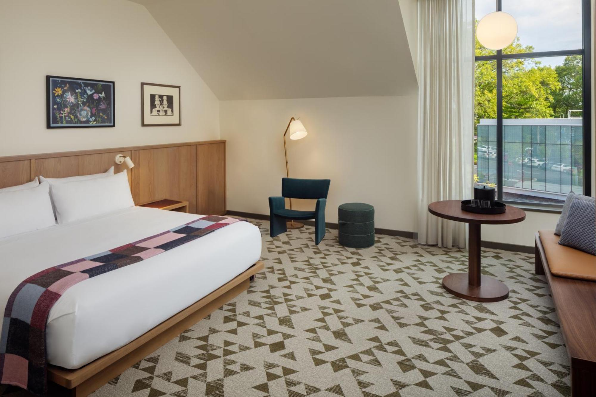 The Heartwood Otel Poughkeepsie Dış mekan fotoğraf