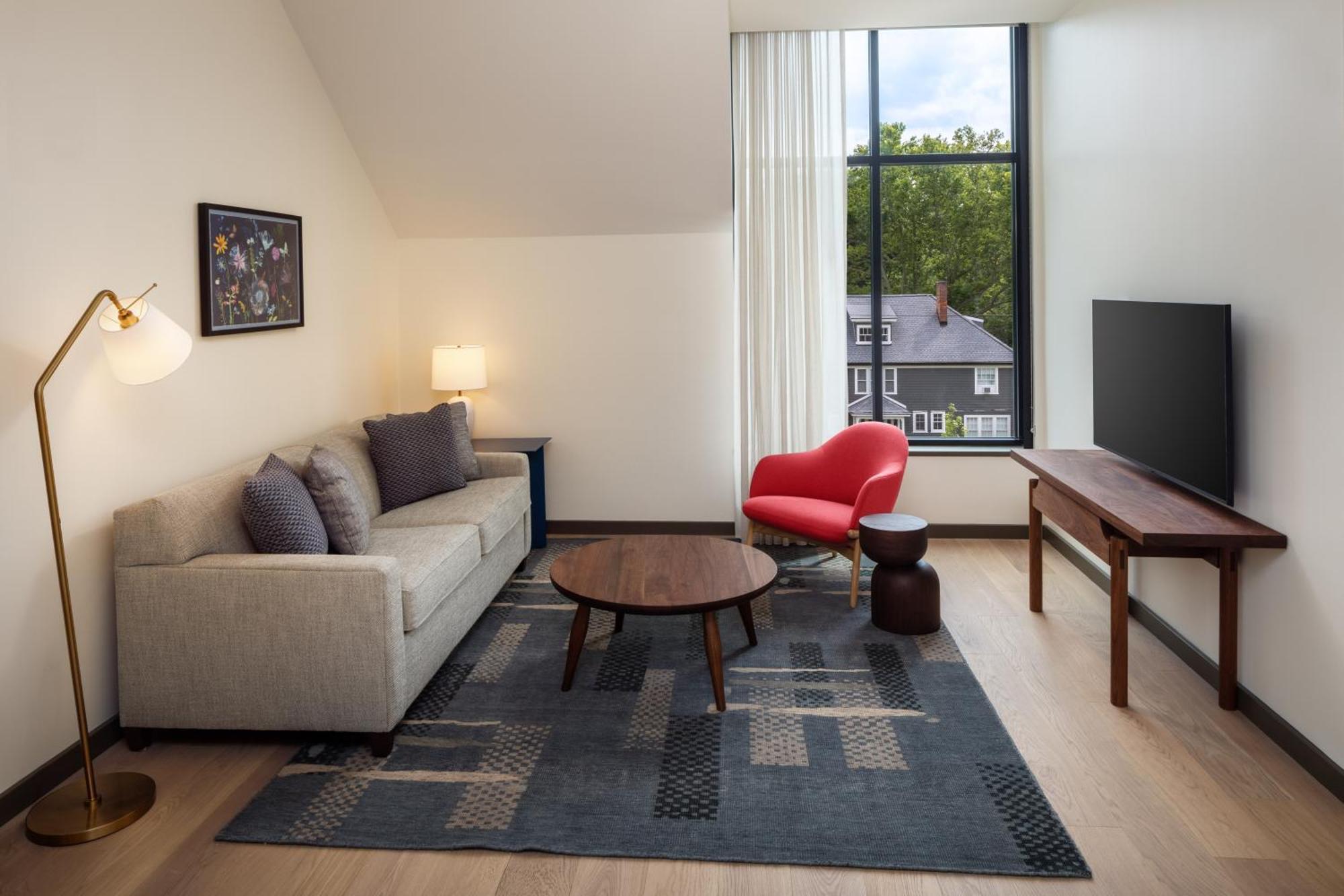 The Heartwood Otel Poughkeepsie Dış mekan fotoğraf